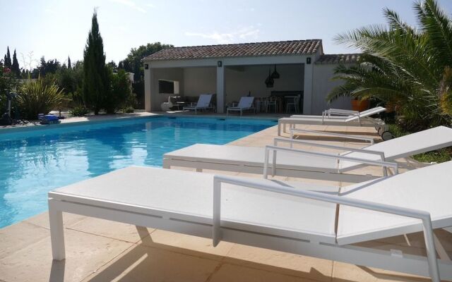 Maison Galatéa chambres d'hôtes