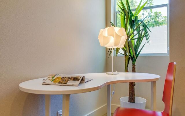 Bon Vivant Palms Holiday home 4