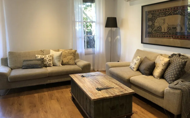 Healesville Garden Accommodation — The Grand Hotel
