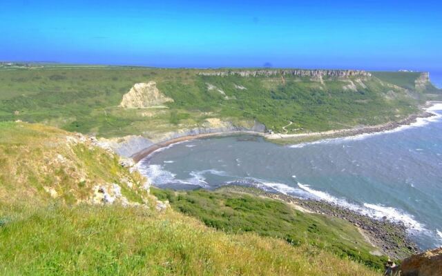 Elegant Edwardian 4-Bed House in Swanage Sea Views