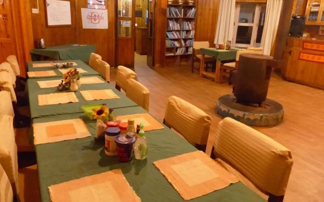 Lukla Airport Resort, Lukla