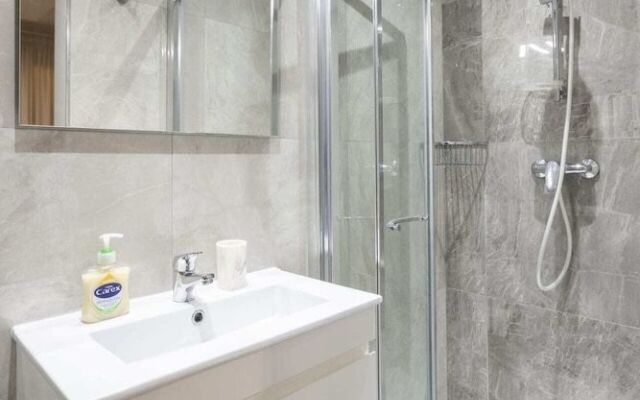 Brand NEW 3bed-hosted by Sweetstay