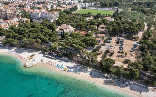 Family Resort Urania