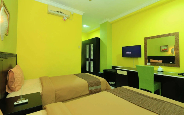 Isola Resort