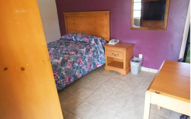 Relax Inn Franklin
