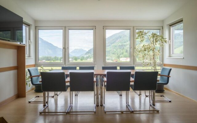 Ferienwohnungen Matzner