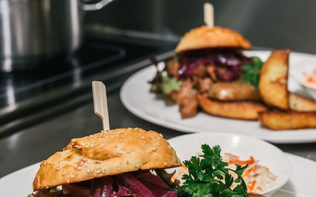 Hotelcamp Reinsehlen