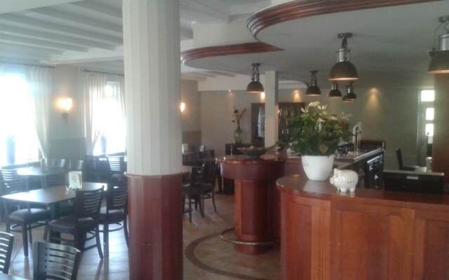 Hotel Restaurant De Lutteweide