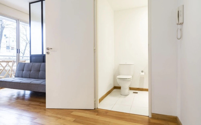 ORO 3 Apartment by Be Local Argentina