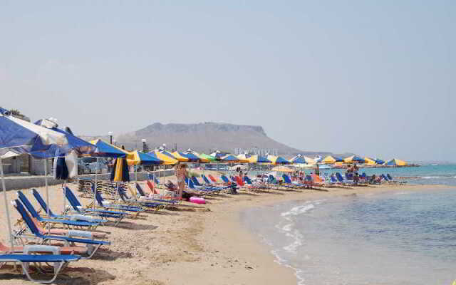 Heraklion Fitness Resort