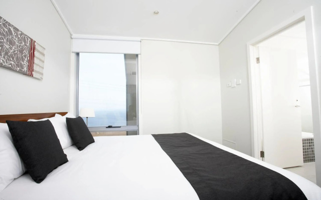 Silverwater Resort