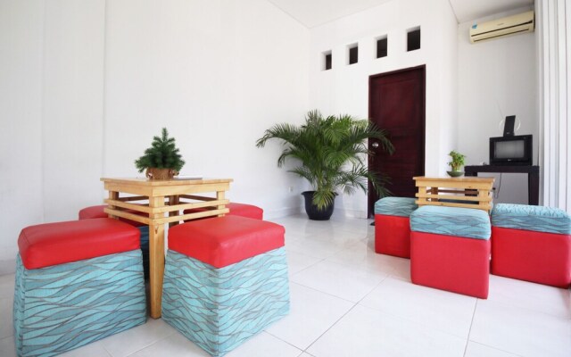 Airy Denpasar Barat Gunung Soputan Tiga 11 Bali