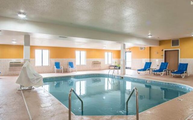 Comfort Inn Litchfield