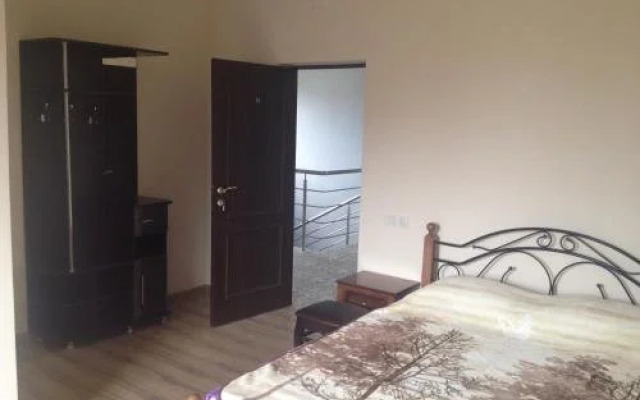 Mercury Guest House