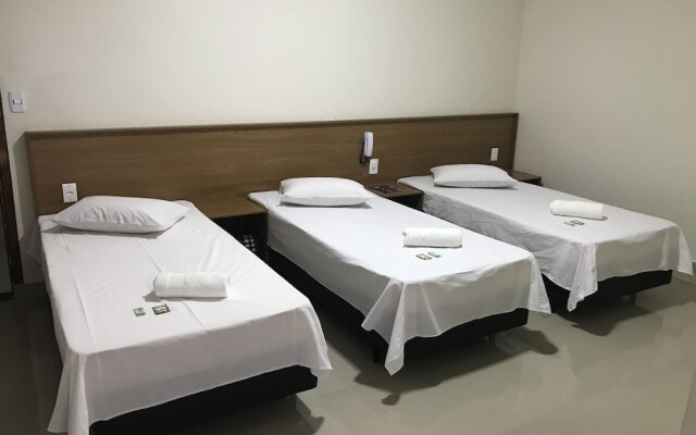 Hotel Novo Apulia