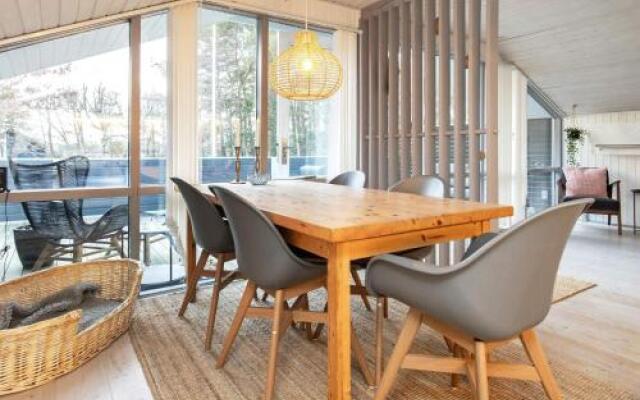 Holiday Home AlbÆk Xxviii