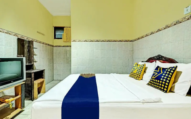 Spot On 91677 Hotel Citra Dewi 3 – Guest Rooms – Bandungan