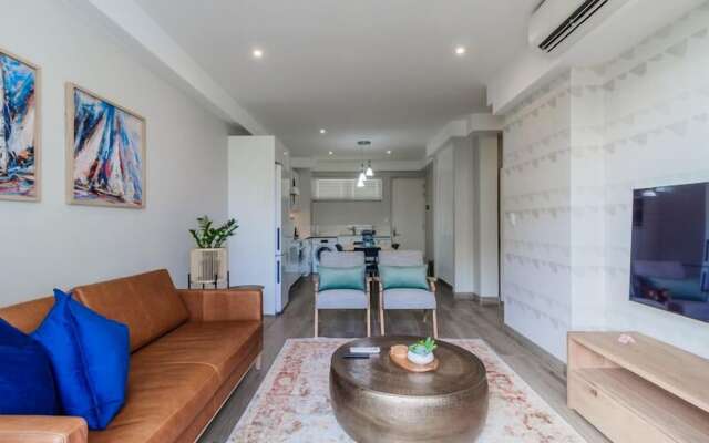 Stay at The Regency Apartment Hotel