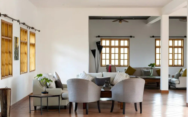 Kahawa House
