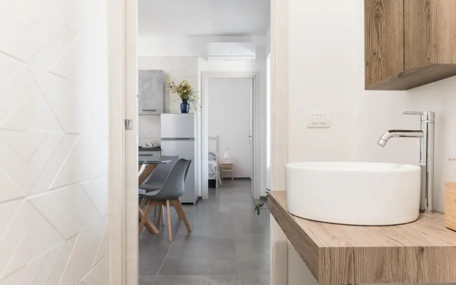 Re di Pirro - Casa Salvia CM