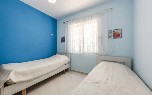 The Sunscape Apartment