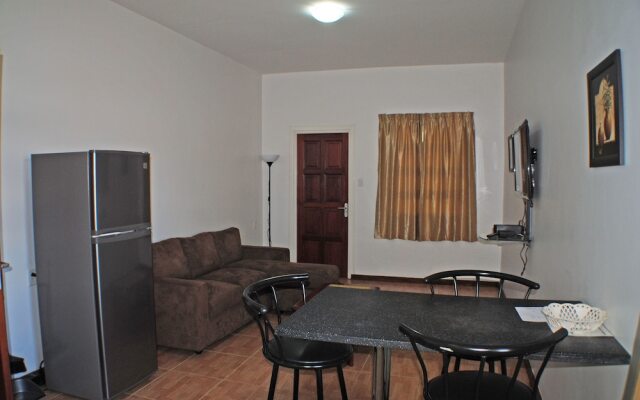 Joah Inn Appartementen
