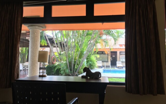 SureStay Hotel by Best Western Palmareca