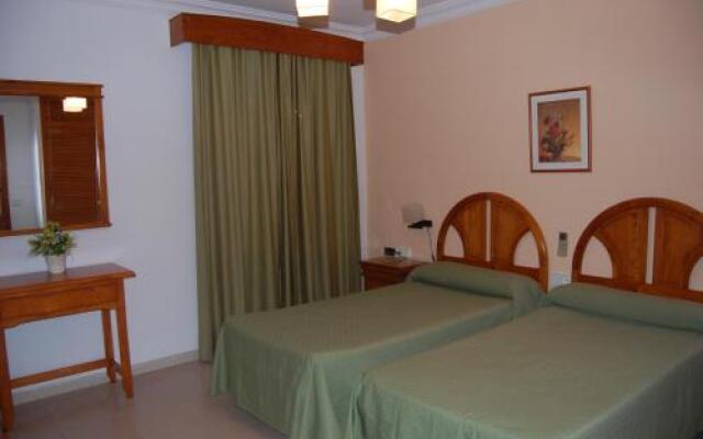 Hotel Antonio Conil