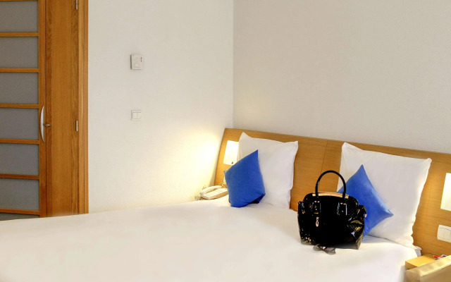 Novotel Constantine