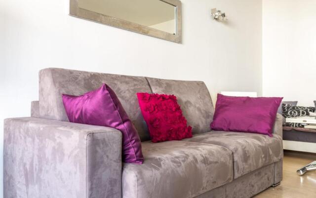 IMMOGROOM - 5 min from beach -Terrace - AC - Parking