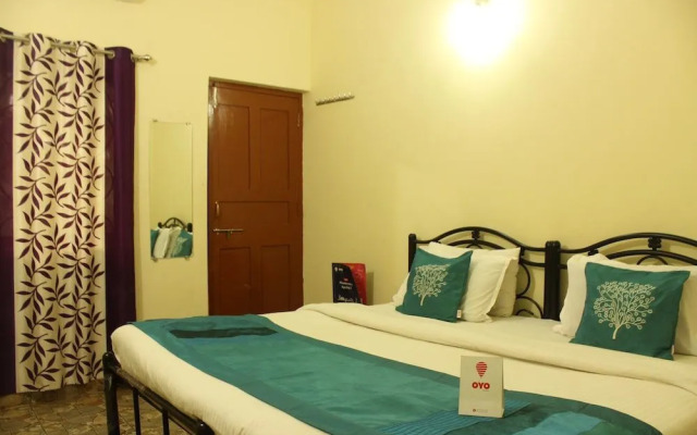 OYO 6738 Home Stay Titos