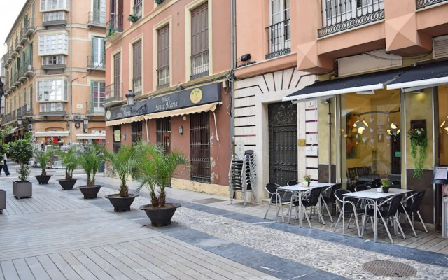 Apartamento Cister - Centro HistÃ³rico