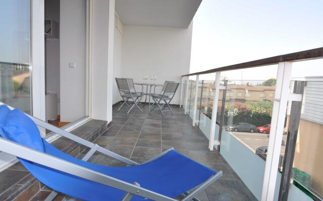 Apartamentos Porto Mar