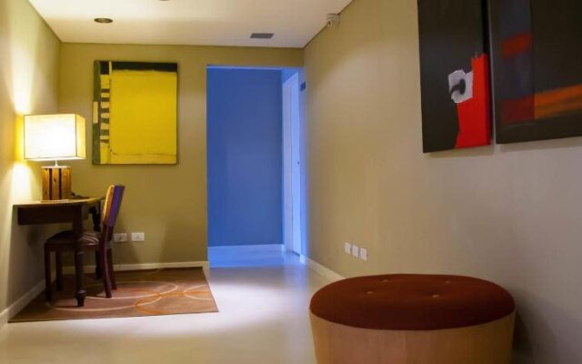First Palermo Viejo Hotel