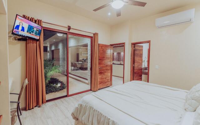 Casa Kaban Ultimate Stay In Tulum Chef,Spa & Yatch