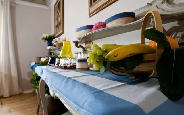 Guesthouse Arosio B&B