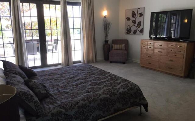 Island Sanctuary - Monthly Rentals