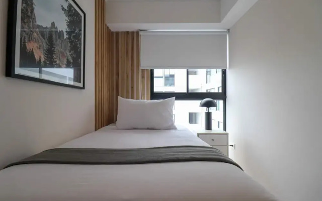 w Divine 2BR w Majestic Deco in Barranco