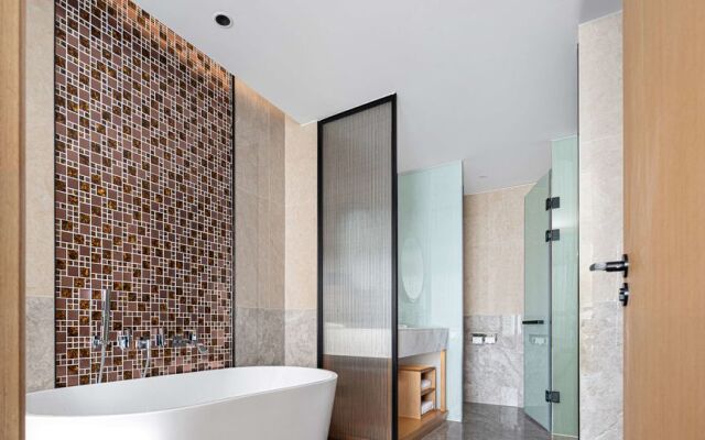 Hilton Garden Inn Changsha Yuelu