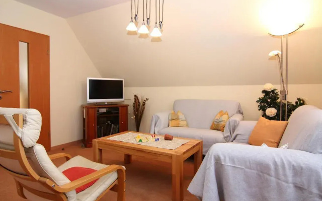 Apartment in Gromitz Near Baltic Sea Beach