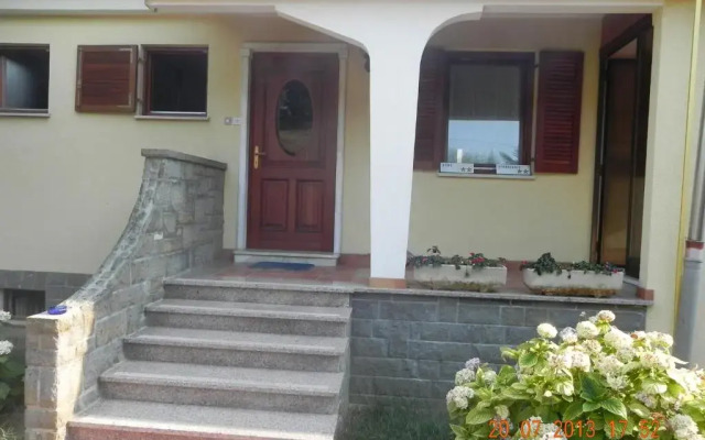 Rooms and Apartments Roza