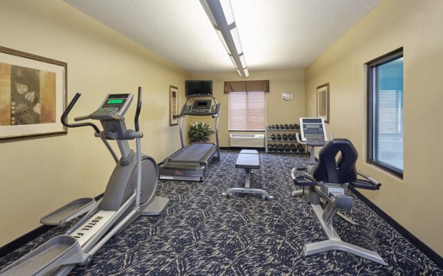 Holiday Inn Express & Suites Pekin (Peoria Area) by IHG