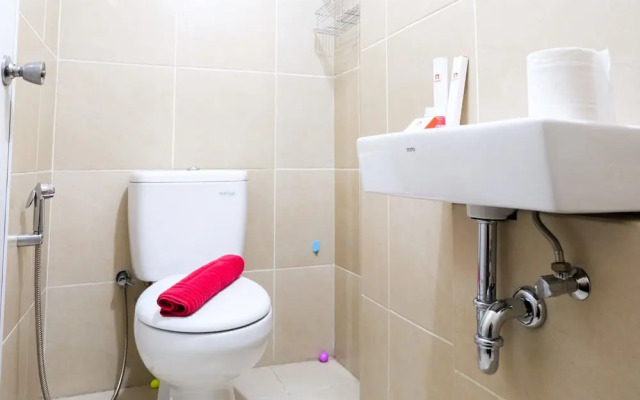 New Studio Paradise Mansion Apartment