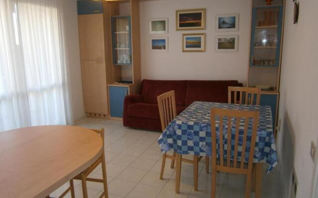 Residence Garbin