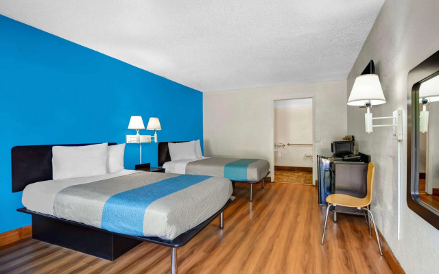 Motel 6 Atlanta GA