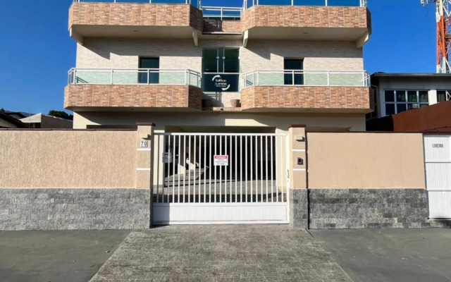 Edifício Lorenzi - Suítes & Aparts