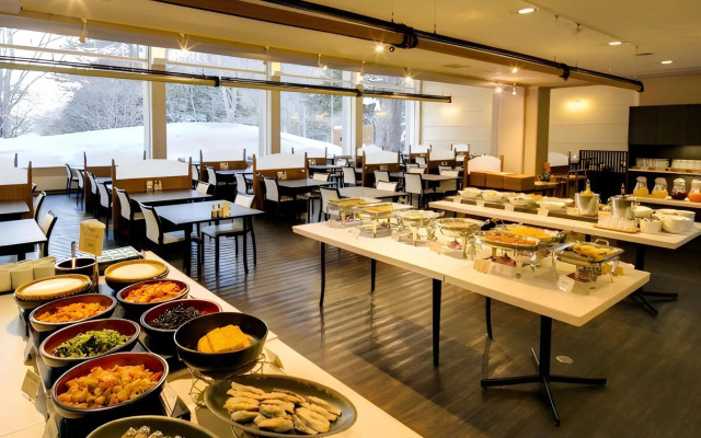 Kyukamura Nikko-Yumoto