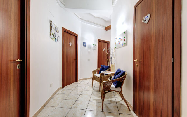 In the Center Guesthouse