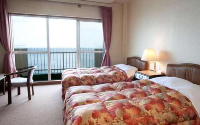 Hotel Ito Powell
