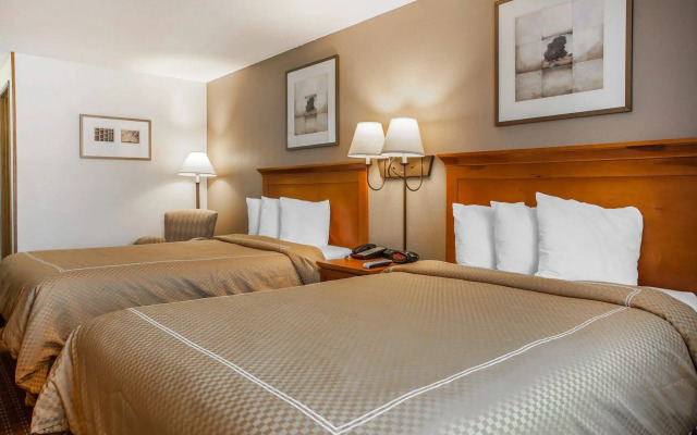 Econo Lodge Federal Way